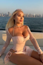 Проститутка ВЕРОНИКА